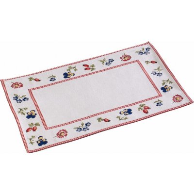 Villeroy & Boch Petite Fleur bavlněná Prostírání 35x50cm – Zboží Dáma Villeroy & Boch Petite Fleur bavlněná Prostírání 35x50cm – Zboží Dáma