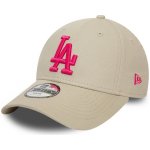 New Era 940K MLB League Essential Los Angeles Dodgers – Zboží Mobilmania