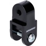 Podložka pod tlumič Naraku 40mm černá NK304.18 – Sleviste.cz