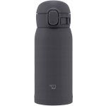 Zojirushi Termohrnek 360 ml Černý – Hledejceny.cz