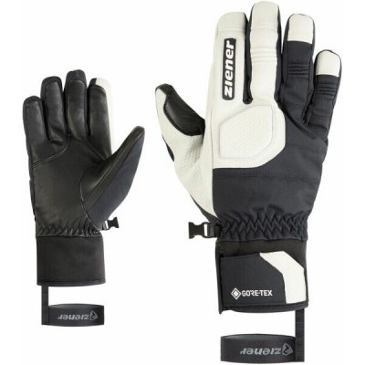 Ziener Ginos-Z GTX PR – Hledejceny.cz
