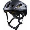 Cyklistická helma Kenny Furtif black 2023