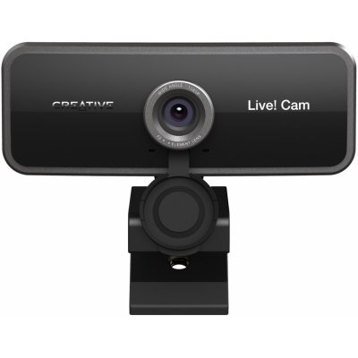 Creative Live! Cam Sync 1080P v2 – Zboží Živě