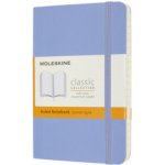 Moleskine Pocket Ruled Softcover Notebook – Hledejceny.cz