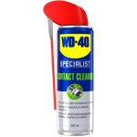 WD-40 Specialist Contact Cleaner 400 ml – Zbozi.Blesk.cz