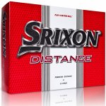 Srixon Distance 12 ks – Zbozi.Blesk.cz