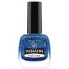 Lak na nehty Golden Rose Keratin Nail Color lak na nehty 413 10,5 ml