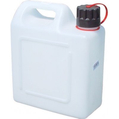 M.A.T. kanystr s výlevkou PHM 5 l – Zboží Dáma