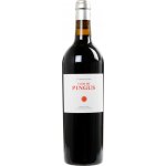 Dominio de Pingus Flor de Pingus 2023 Červené 14,5% 0,75 l (holá láhev) – Hledejceny.cz