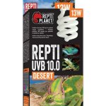 Repti Planet Repti UVB 10.0 13 W – Hledejceny.cz