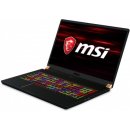 Notebook MSI GS75 Stealth 9SE-487CZ
