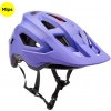 Cyklistická helma Fox Speedframe Mips violet 2024