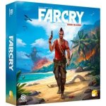 Asmodee Far Cry: Escape From Rook Islands - české vydání – Zboží Dáma