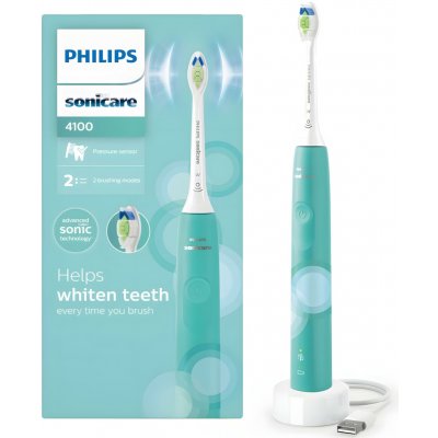 Philips Sonicare 4100 HX3689/43 – Zboží Živě