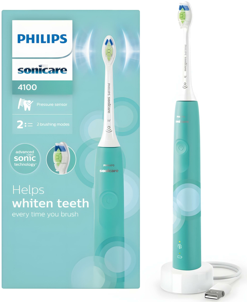 Philips Sonicare 4100 HX3689/43