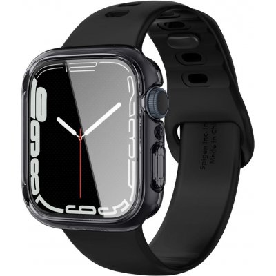 SPIGEN Ultra Hybrid Space Clear Apple Watch 9/8/7 45mm ACS04612 – Zboží Živě