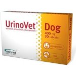 VetExpert UrinoVet Dog 30 tbl – Sleviste.cz