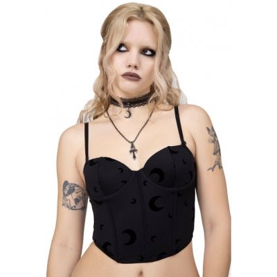 KILLSTAR Trip To The Moon – Zboží Dáma