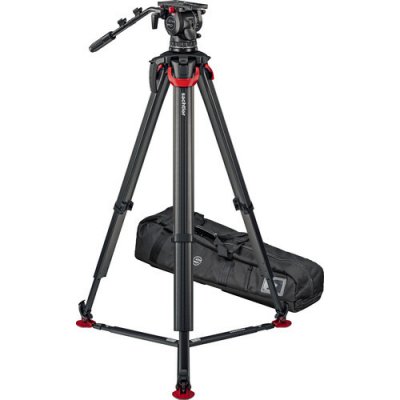 Sachtler System aktiv12T – Zboží Živě