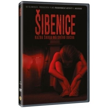 Šibenice DVD