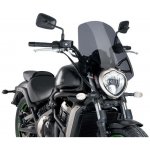 Puig New Generation Touring 8164F tmavá kouřová – Zboží Mobilmania