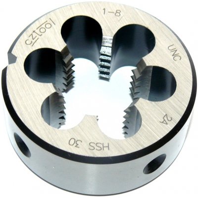 BUČOVICE TOOLS Závitové očko en 22568 unc 3/8-16 2a hss (245380) – Zboží Dáma BUČOVICE TOOLS Závitové očko en 22568 unc 3/8-16 2a hss (245380) – Zboží Dáma