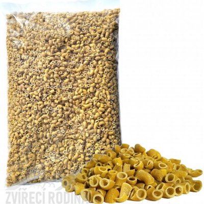 Mr. Rozchov Těstoviny krmné 8 kg – Sleviste.cz