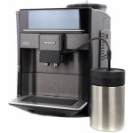 Siemens EQ.6 plus extraClass TE657F09EN – Hledejceny.cz