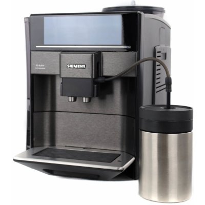 Siemens EQ.6 plus extraClass TE657F09EN – Hledejceny.cz