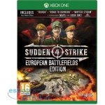 Sudden Strike 4 (European Battlefields Edition) – Hledejceny.cz