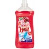 Čistič podlahy Floor universální mycí prostředek Cherry 1.5 l