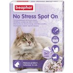 Beaphar No Stress Spot-on pro kočky 1,2 ml – Zboží Mobilmania