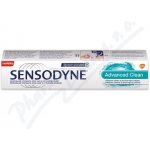 Sensodyne zubní pasta Advanced Clean 75 ml – Zboží Mobilmania