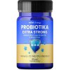 MOVit Energy probiotika extra strong 30 kapslí