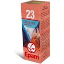 Roni Epam kapky 23 Fyzická námaha 50 ml