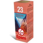 Roni Epam kapky 23 Fyzická námaha 50 ml – Hledejceny.cz