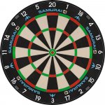 Mission Samurai 4 – Zboží Dáma