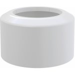 Alcadrain WC rozeta velká hloubka rozšíření 100 mm – Zboží Mobilmania