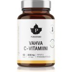 Puhdistamo Strong Vitamin C 60 kapslí – Hledejceny.cz