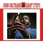 Coltrane John - Giant Steps -Mono/Remast- CD – Zboží Mobilmania