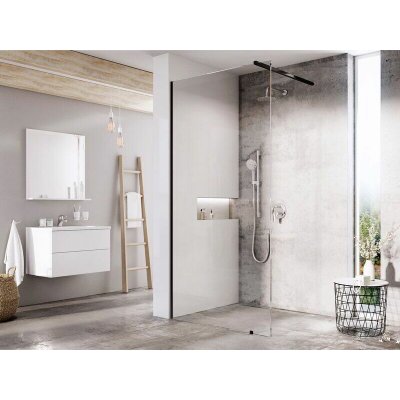 Ravak Walk-In GW9W7030SZ1 – Zboží Dáma