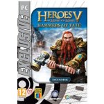 Heroes of Might And Magic 5: Hammers of Fate – Hledejceny.cz