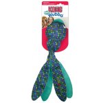 Kong textil Wubba Finz mix S – Zboží Dáma