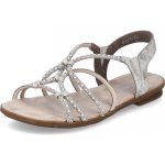 Rieker 64270-60 béžová – Zbozi.Blesk.cz