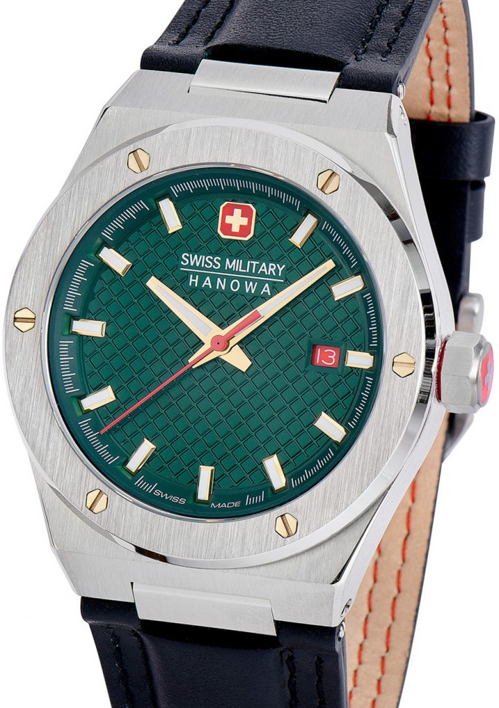 Swiss Military Hanowa SMWGB2101602