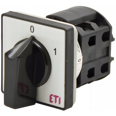 ETI CS 32 10 U 32A 3P – Hledejceny.cz