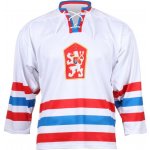 e-sportshop Hokejový dres ČSSR bílý – Zboží Mobilmania