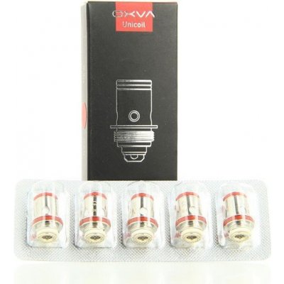 Oxva Origin X Unicoil Kanthal A1 Žhavící hlava 1ohm – Zboží Dáma