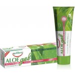 Equilibra Aloe Sensitive Gums Zubná pasta na citlivé zuby a ďasná 75 ml – Hledejceny.cz