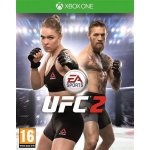 EA Sports UFC 2 – Zbozi.Blesk.cz